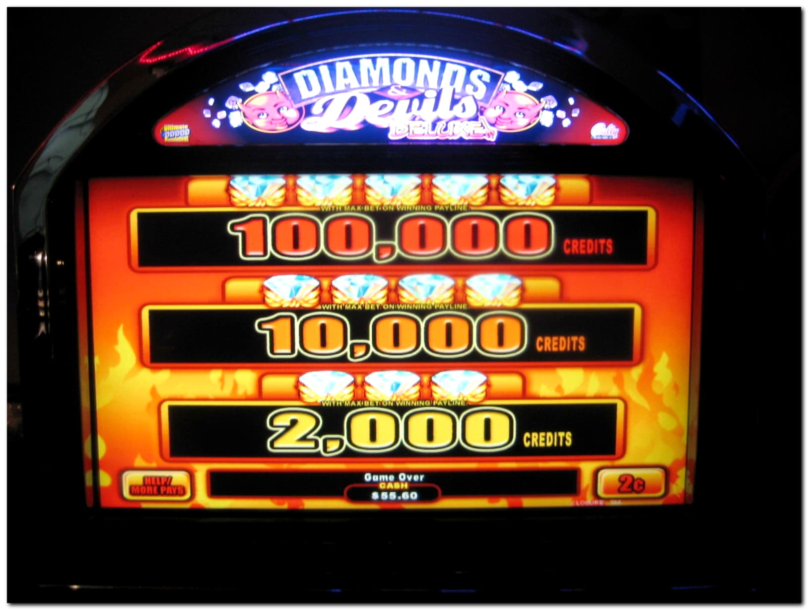 $445 Daily freeroll slot tournament at Liberty Slots Casino