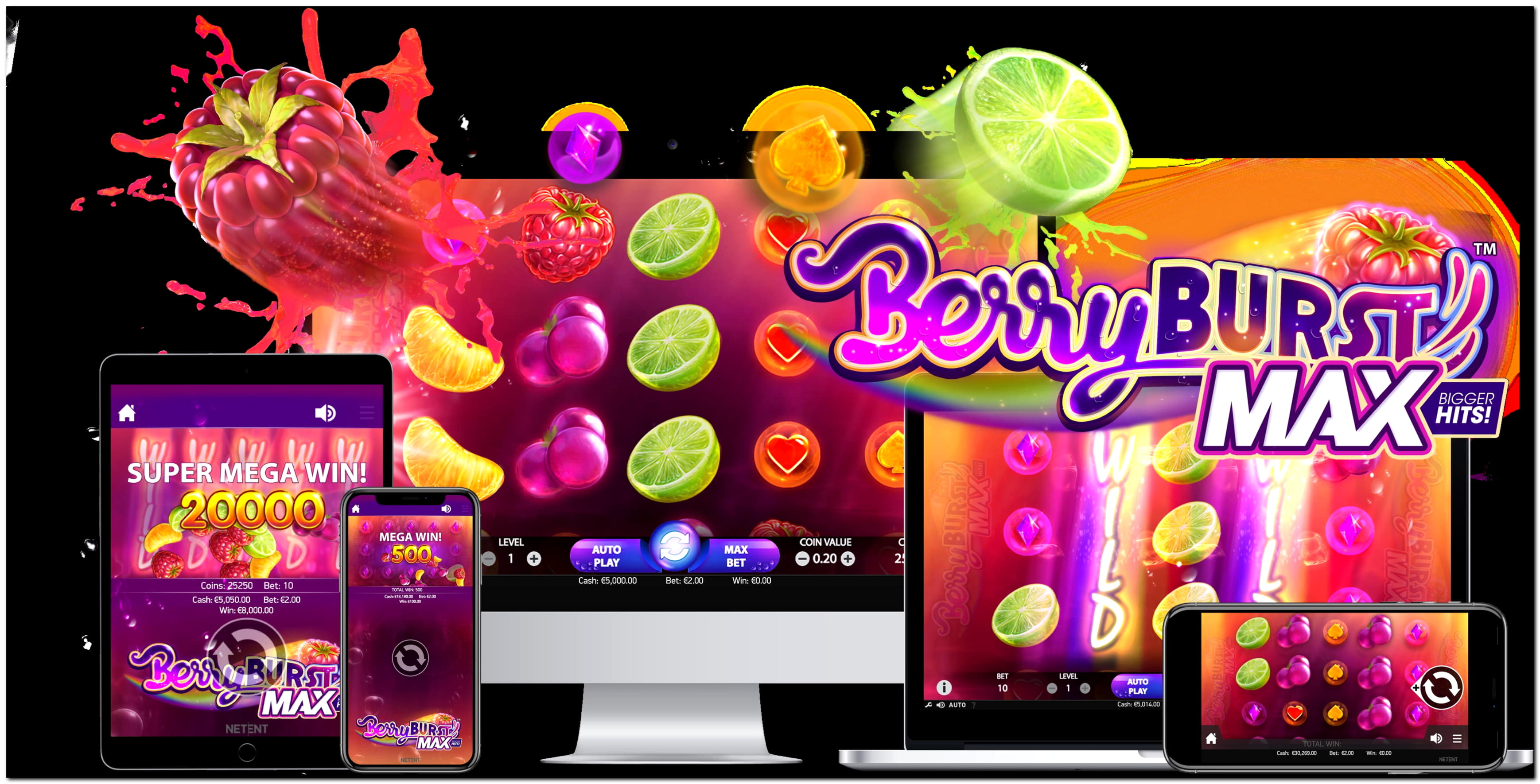 300 FREE Spins at Spin Palace Casino