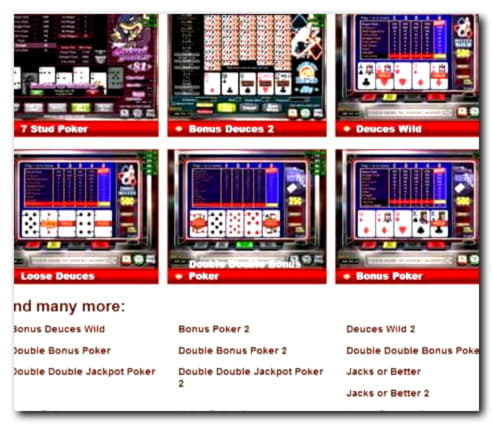 EURO 1115 NO DEPOSIT at Casino com