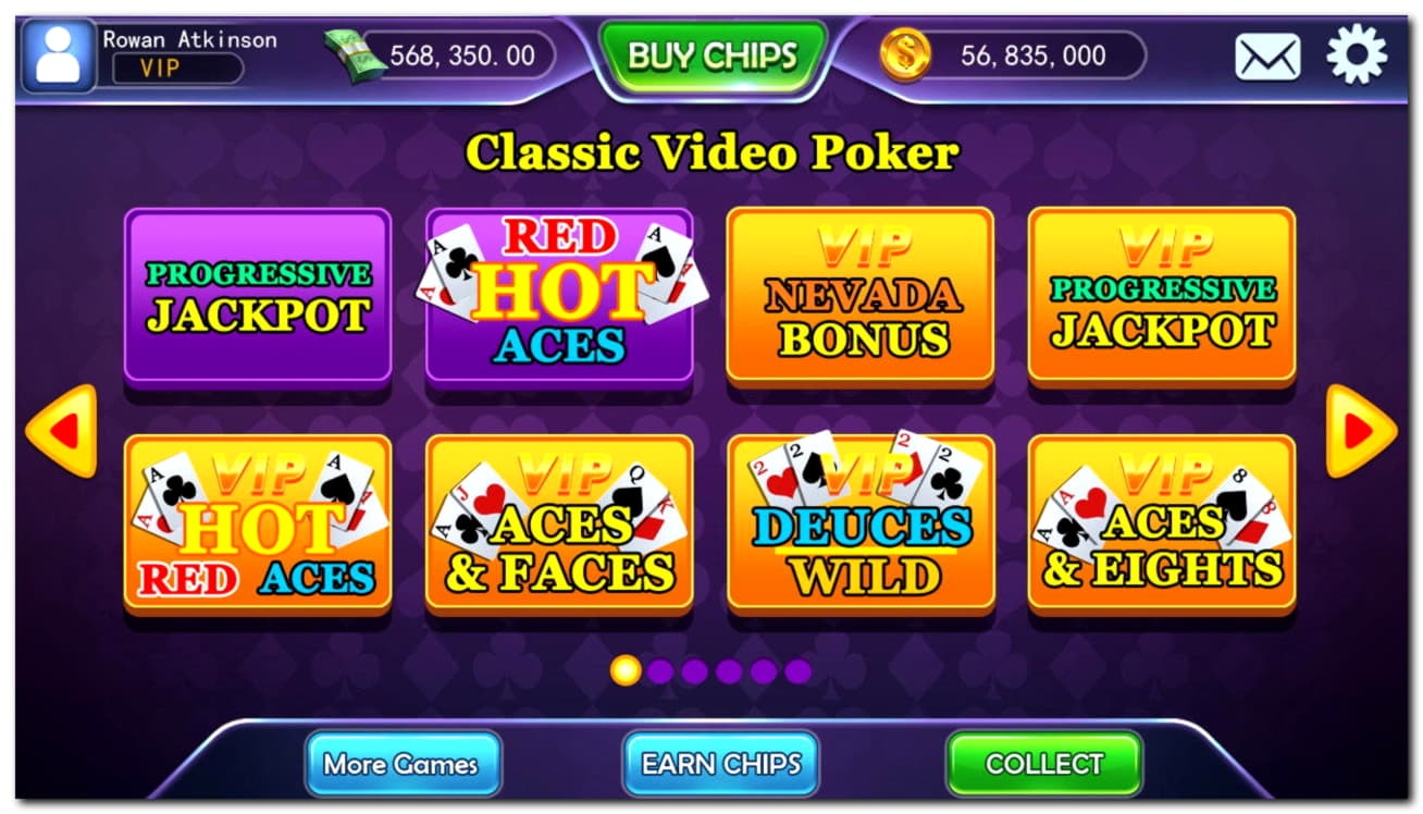 210 Free spins at Casino com
