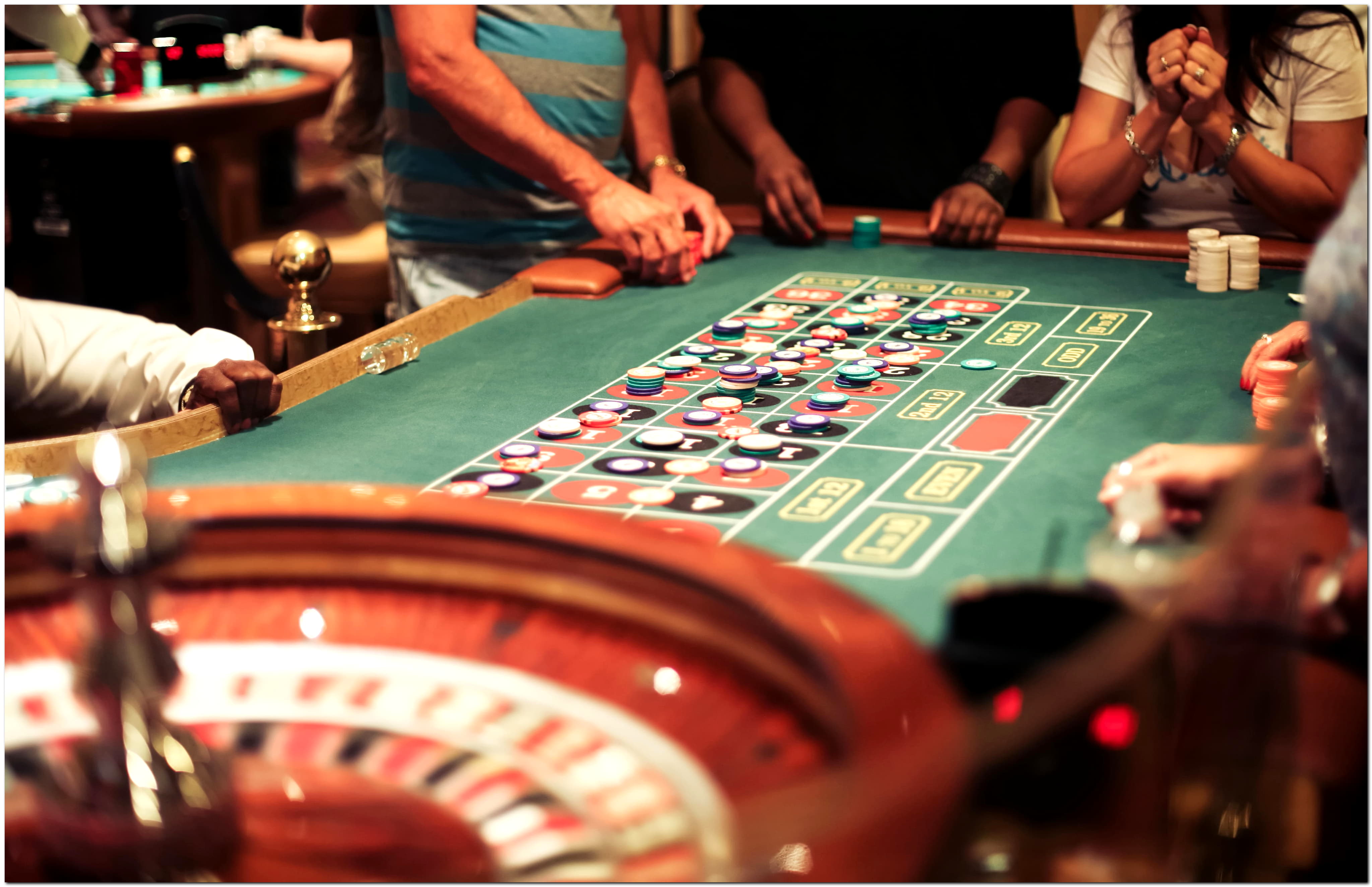 €330 Casino Chip at Golden Star Casino