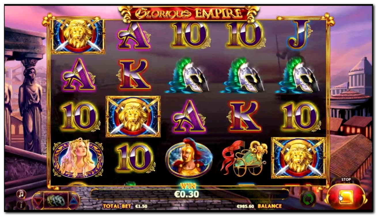 $730 Online Casino Tournament at Estonia Casino 