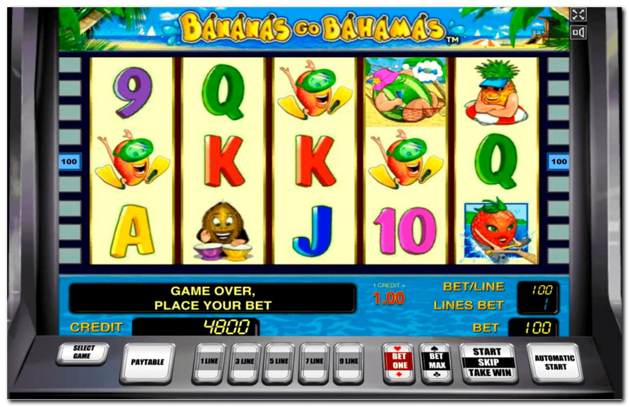 €580 FREE CHIP CASINO at Euro Palace Casino