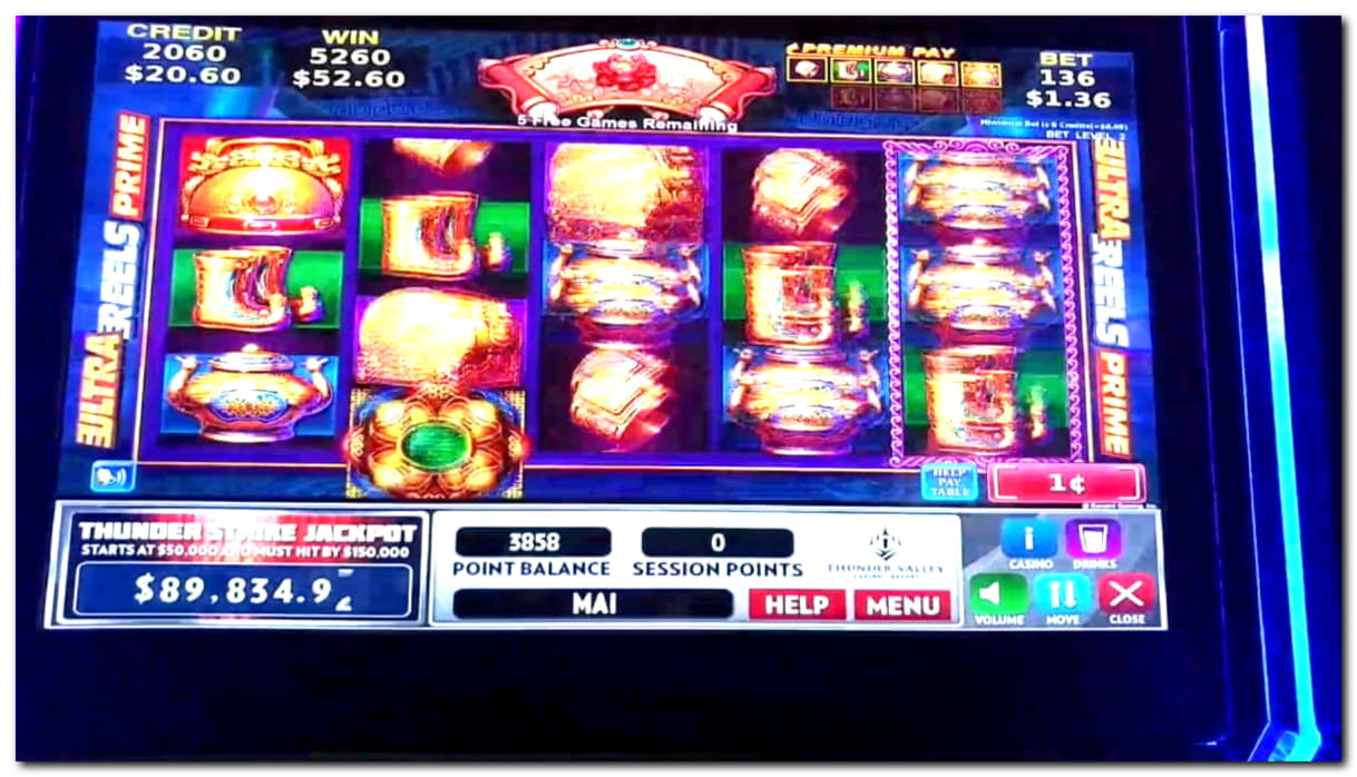 €205 Mobile freeroll slot tournament at Cashmio Casino