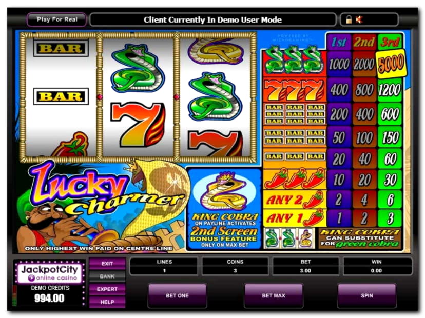 £2700 No deposit casino bonus at Cafe Casino