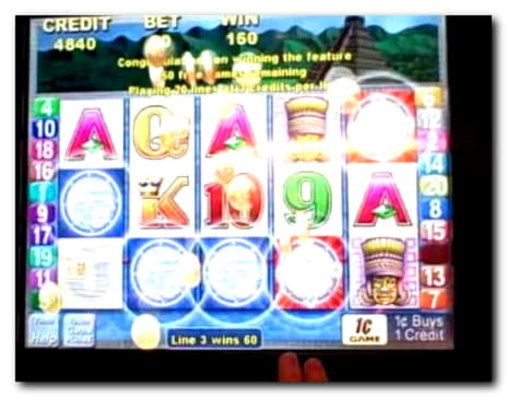 $2965 no deposit casino bonus at Ignition Casino