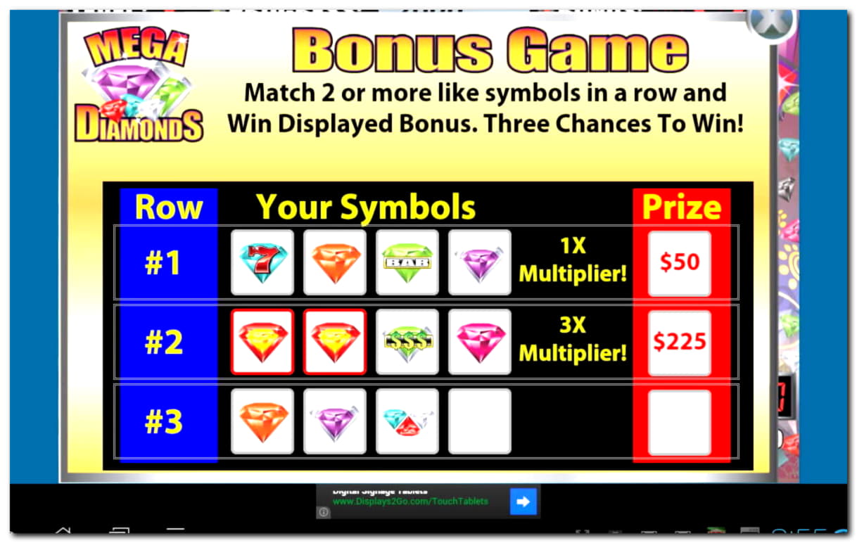 $185 Free Casino Chip at Jackpot City Casino