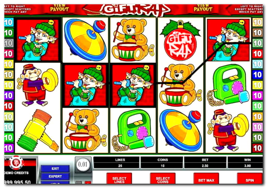 190 free casino spins at Cashmio Casino