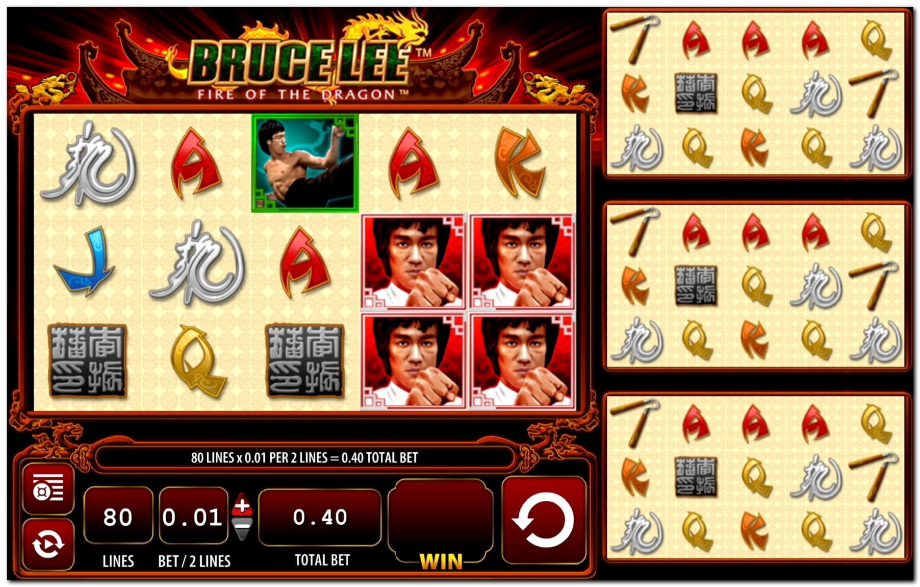 EUR 200 Online Casino Tournament at Spin Palace Casino