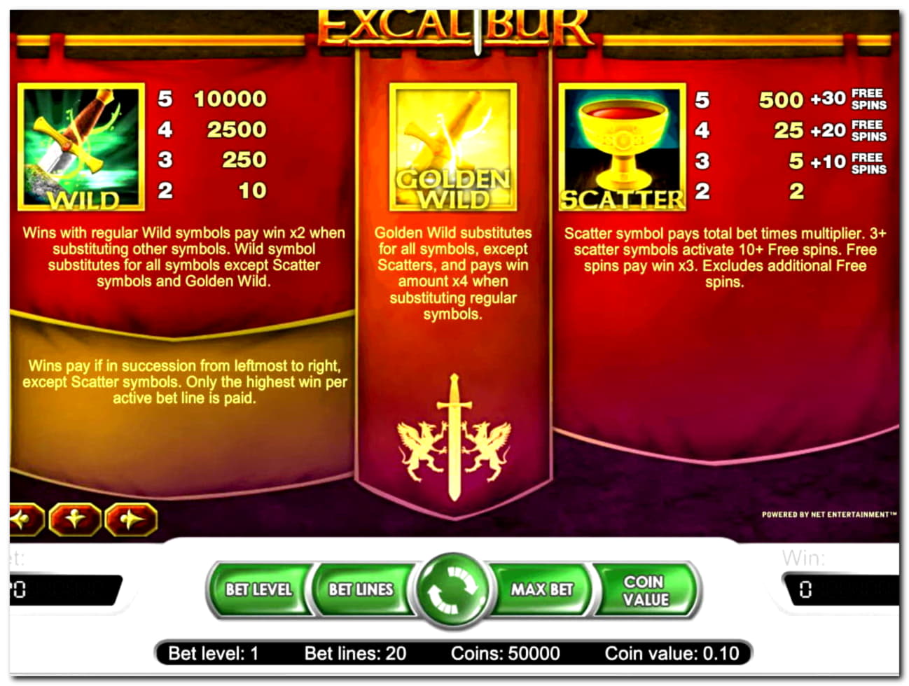 Eur 1111 NO DEPOSIT BONUS at Ruby Fortune Casino