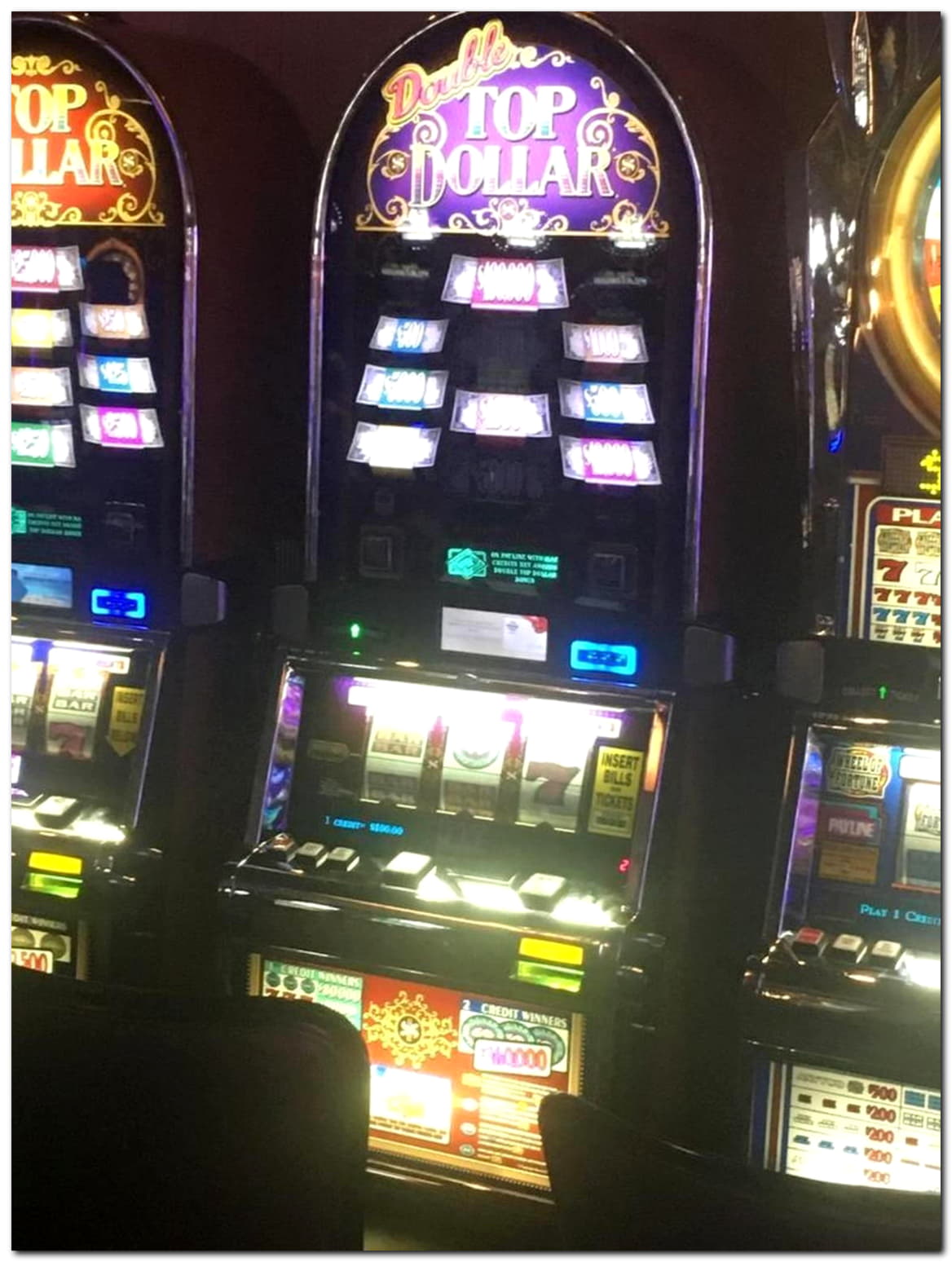 €265 Free Casino Tournament at Come On Casino