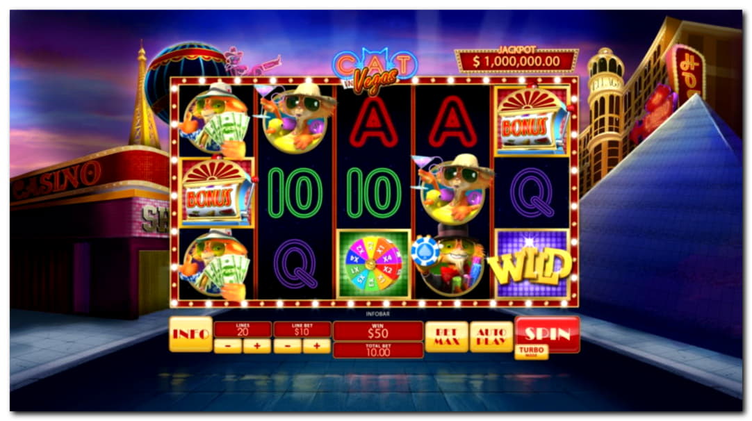 €240 FREE Chip at Casino com