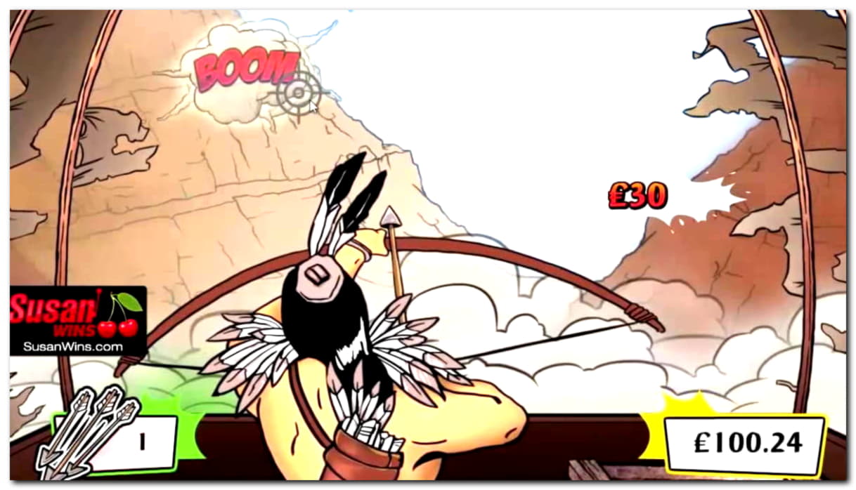 660% Match bonus casino at Power Spins Casino