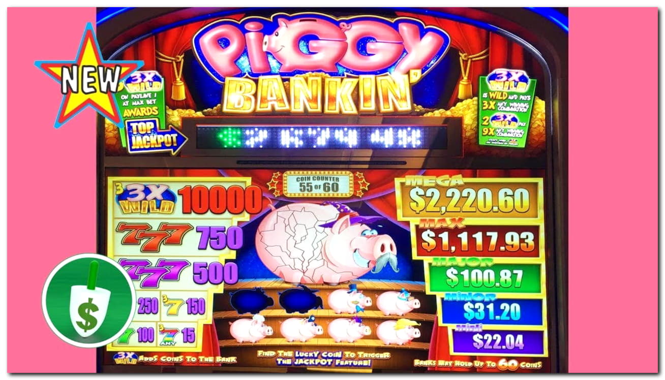 85 Free spins at Casino com