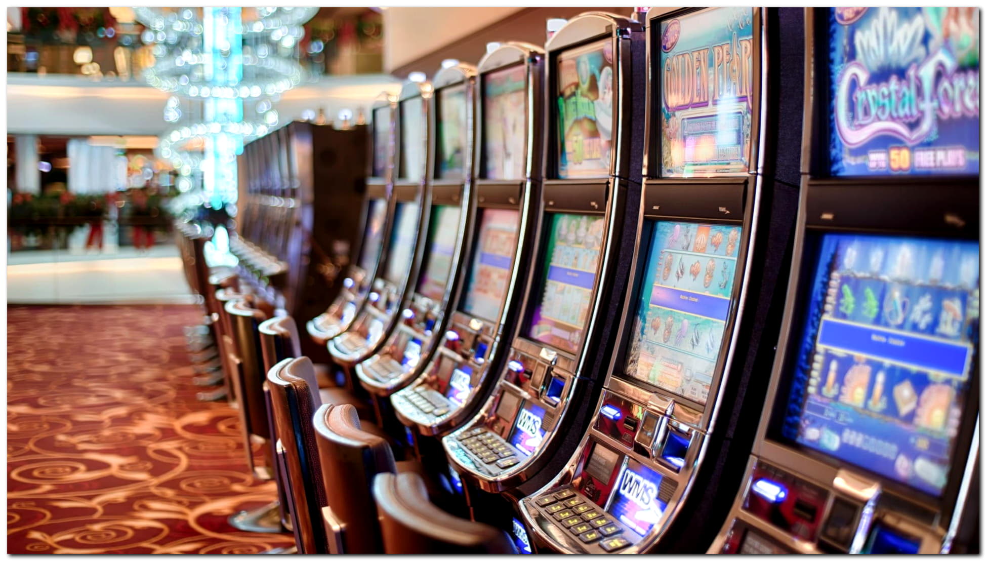 170% Deposit Match Bonus at Gaming Club Casino