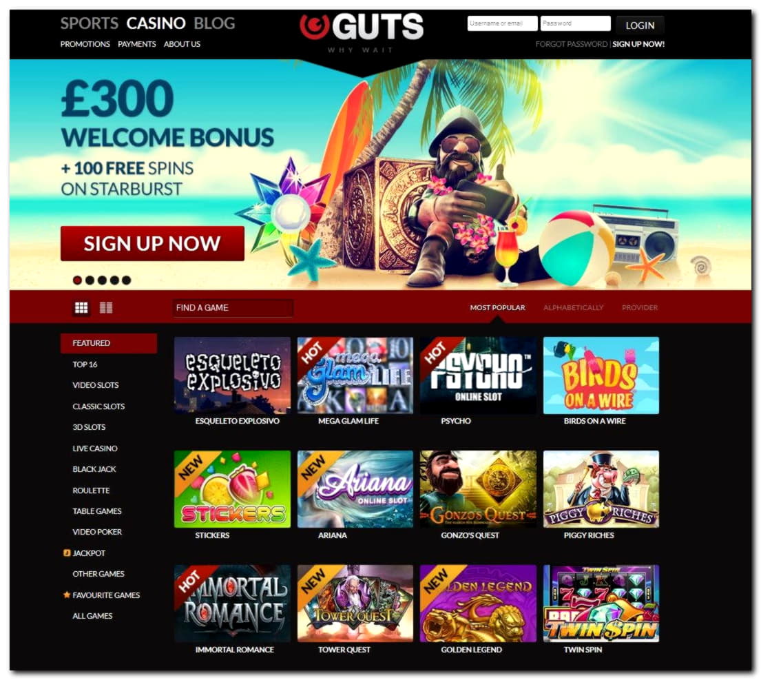 €485 Casino Tournament at Treasure Island Jackpots Casino (Australia Casino Mirror)