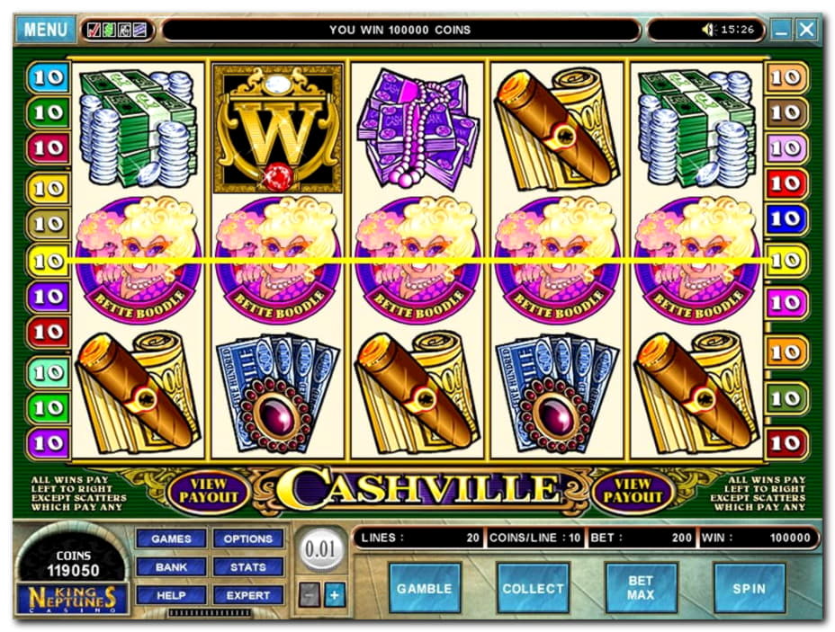 $220 Free Chip Casino at Golden Star Casino