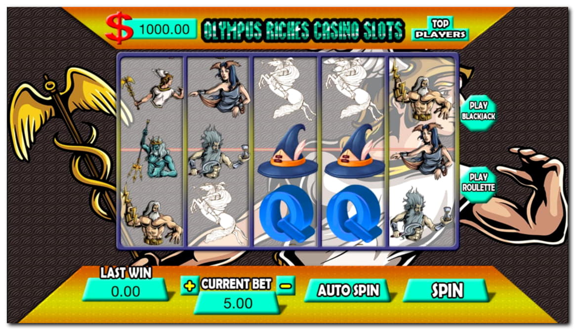 700% Match Bonus Casino at Jackpot City Casino
