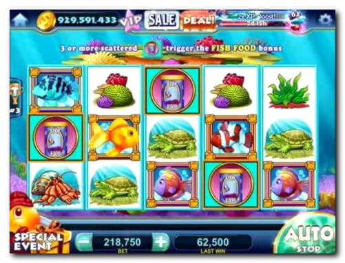 €60 Free Casino Ticket at Euro Palace Casino