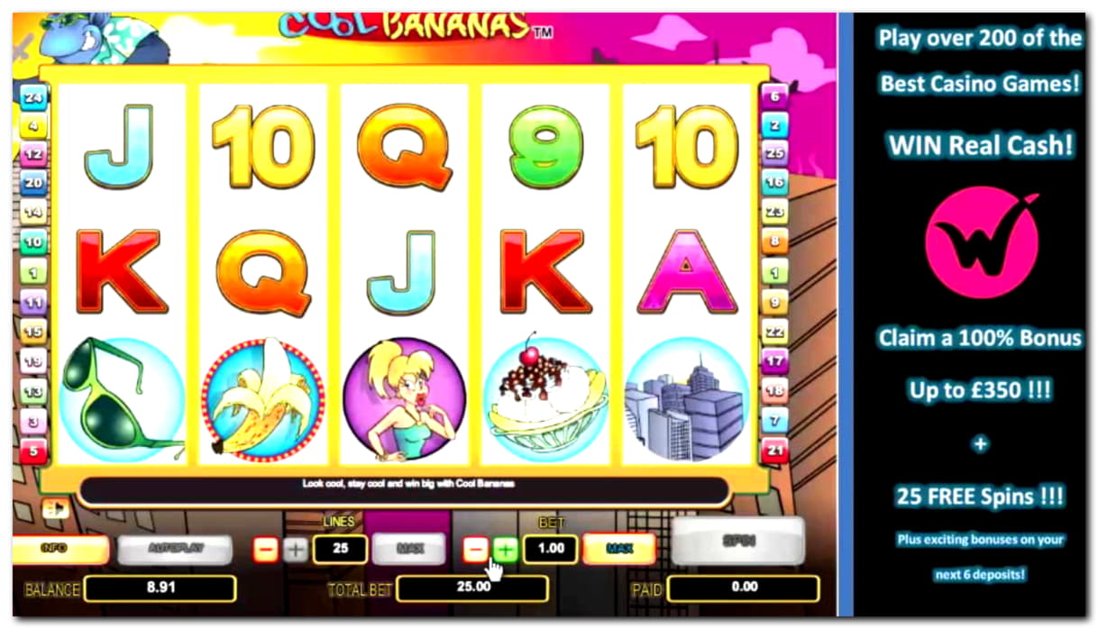 180 Free Spins right now at Royal Panda Casino