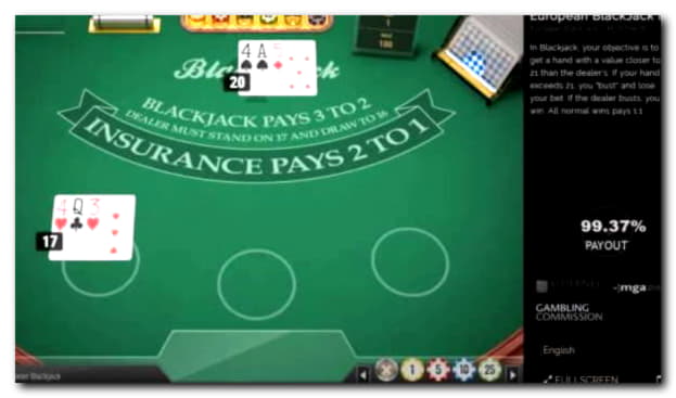 £2690 No deposit bonus code at Casino Las Vegas