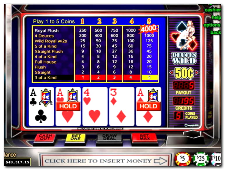 €540 NO DEPOSIT BONUS CASINO at Estonia Casino 