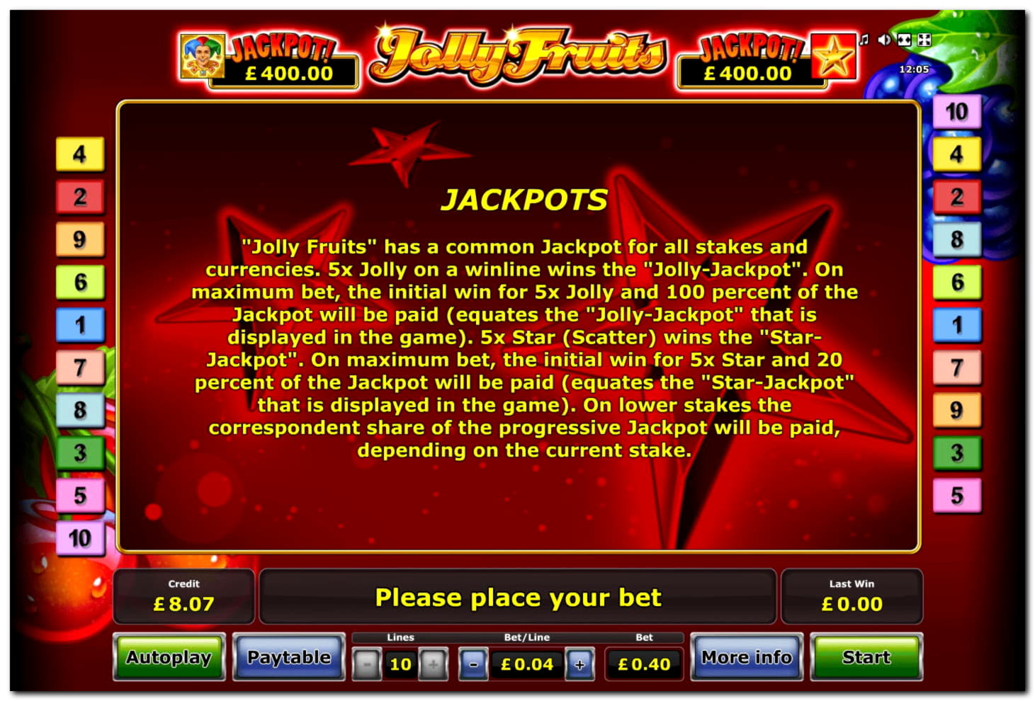 EURO 370 Online Casino Tournament at Treasure Island Jackpots Casino (Sloto Cash Mirror)