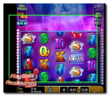 €505 Casino Tournament at Slots Heaven Casino