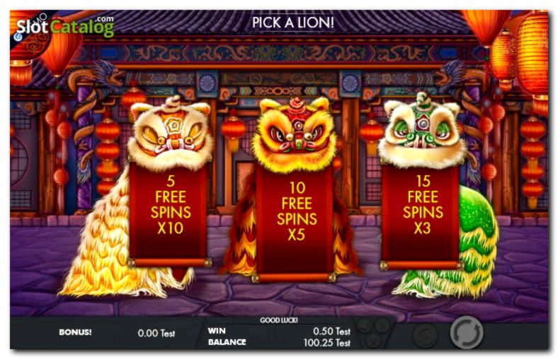 290 Free Spins no deposit casino at Gluck24 Casino