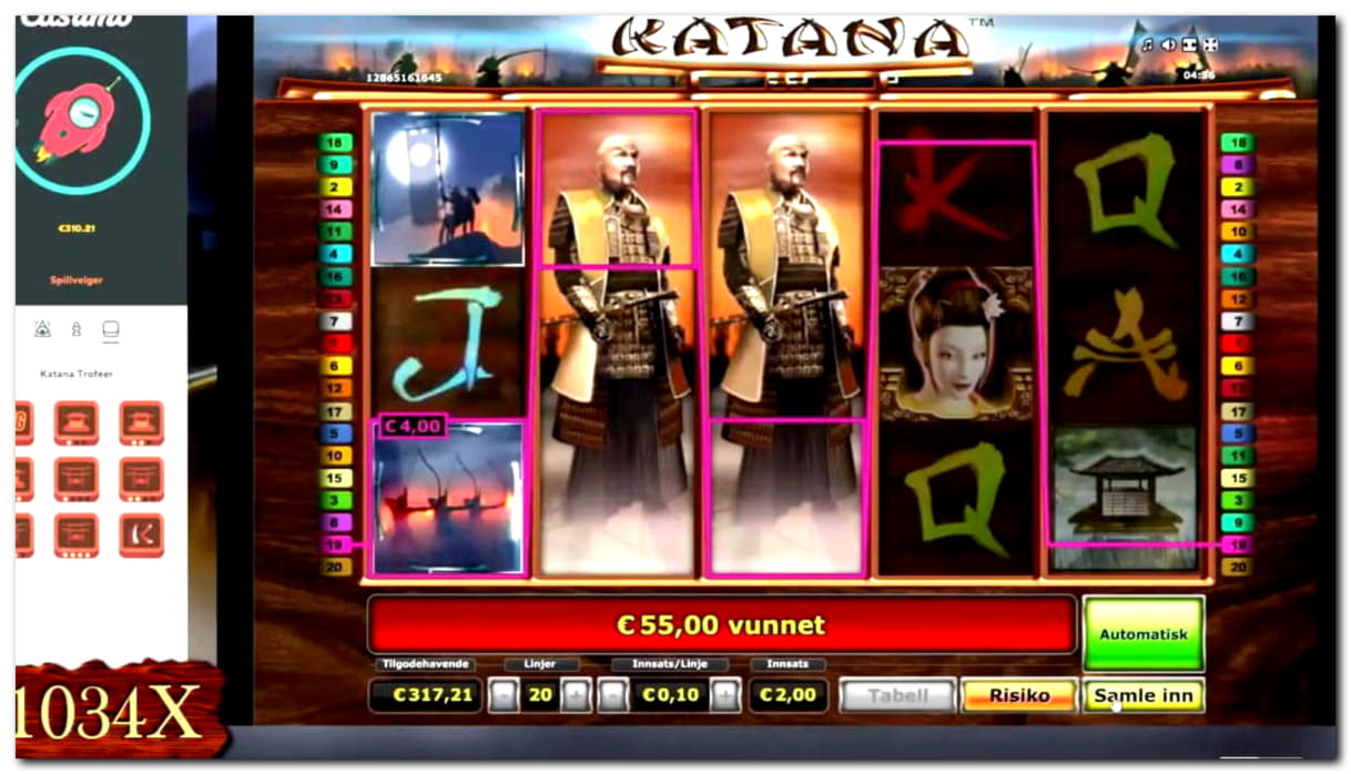 $515 Casino Tournament at Royal Panda Casino