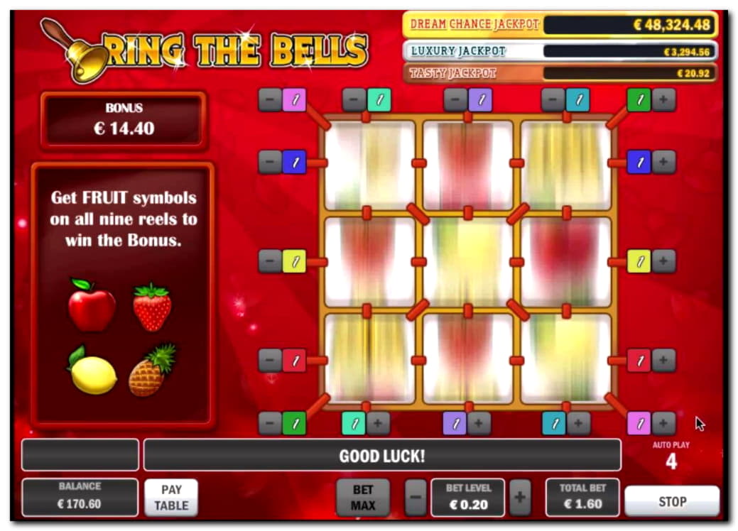 240% Casino match bonus at Casino com