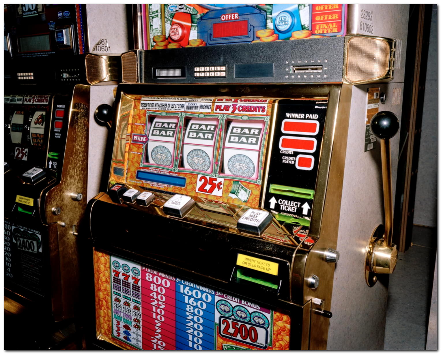 €800 Casino Tournament at Dafa Bet Casino