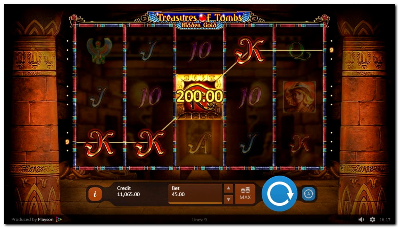 140 Loyalty Free Spins! at Lincoln Casino