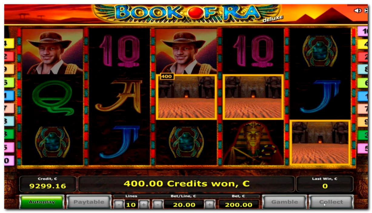 €300 Online Casino Tournament at Gluck24 Casino