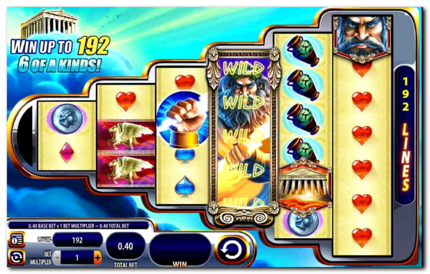 €360 Mobile freeroll slot tournament at Royal Panda Casino