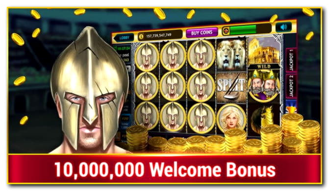 £225 Tournament at Euro Palace Casino