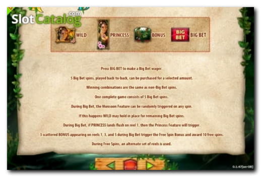 35 free spins no deposit at LV Bet Casino