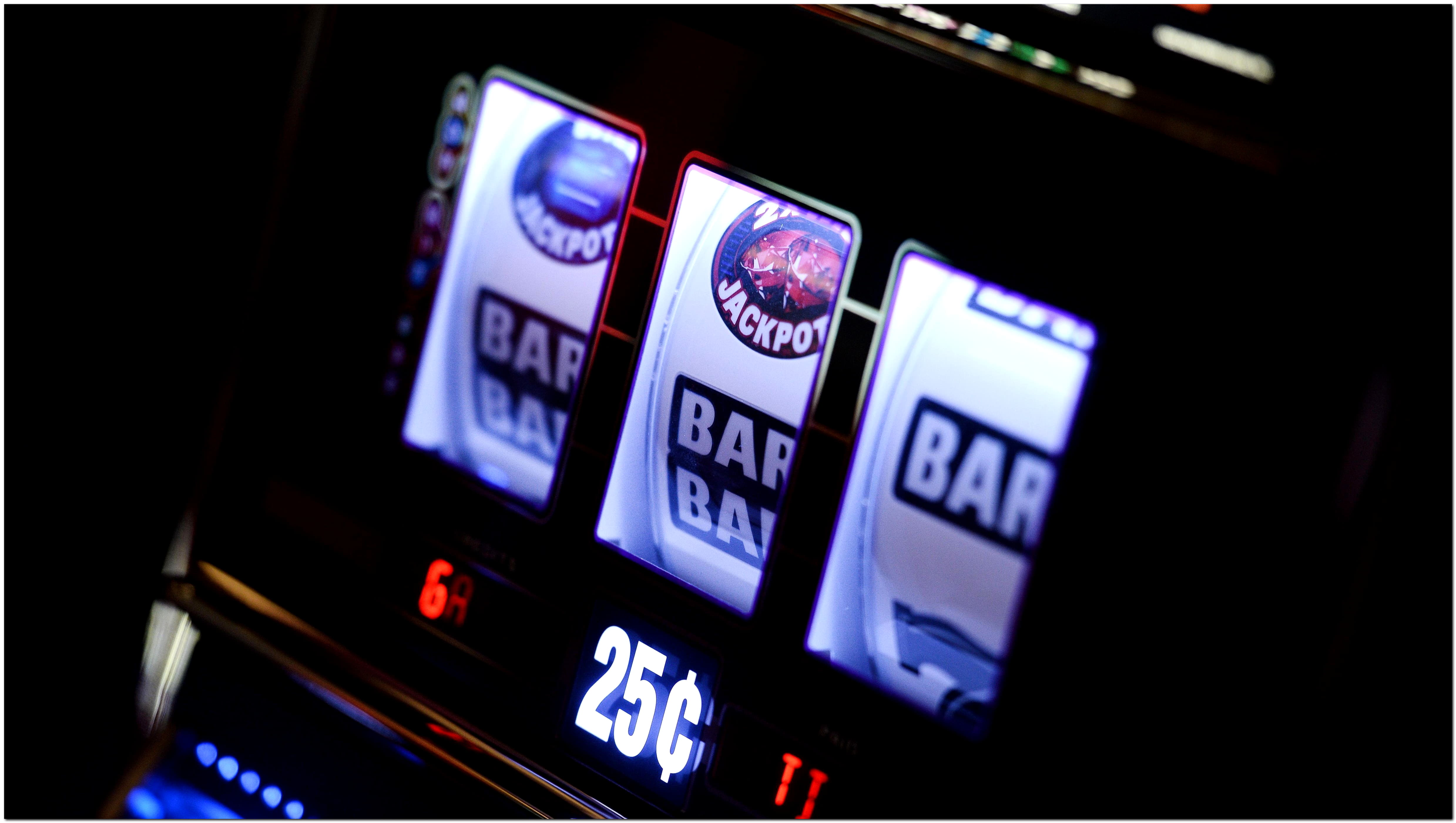 580% Casino match bonus at No Bonus Casino