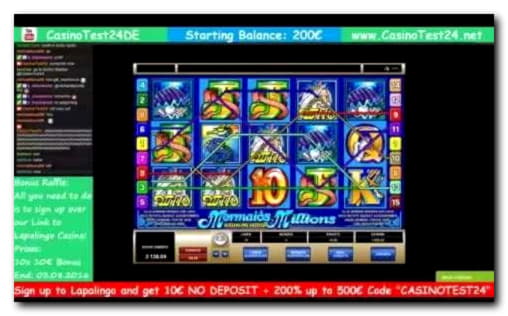 $3030 NO DEPOSIT at Liberty Slots Casino
