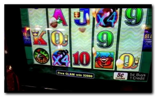 40 Free spins casino at Spin Palace Casino