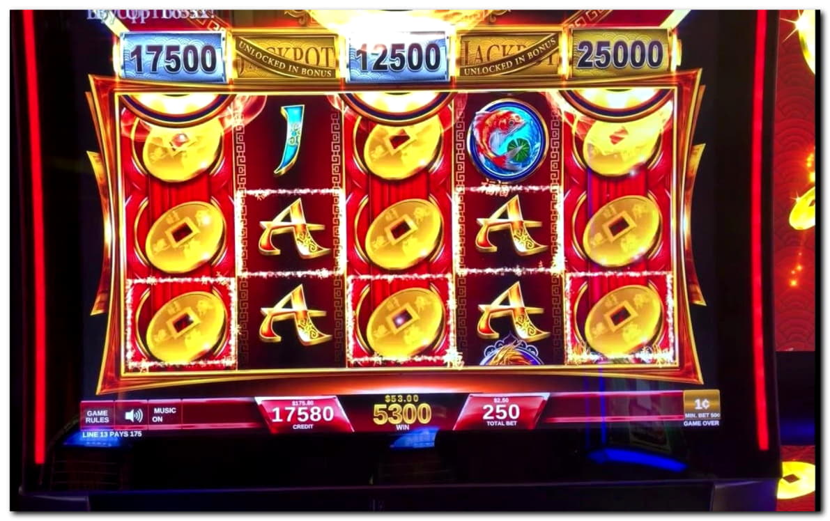 60 Free Casino Spins at Kuwait Casino