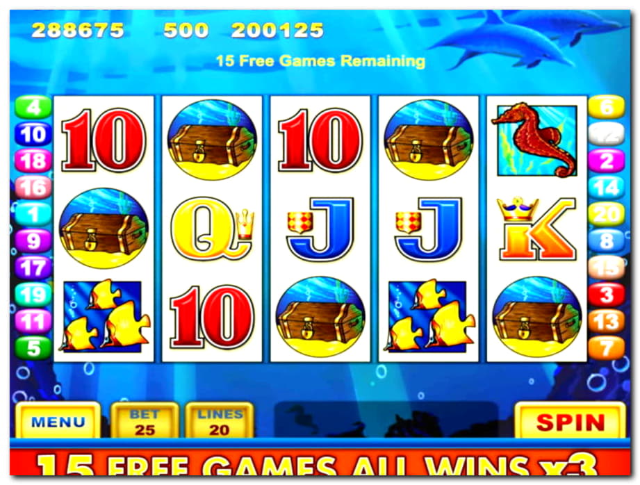 EURO 3575 NO DEPOSIT CASINO BONUS at Ruby Fortune Casino