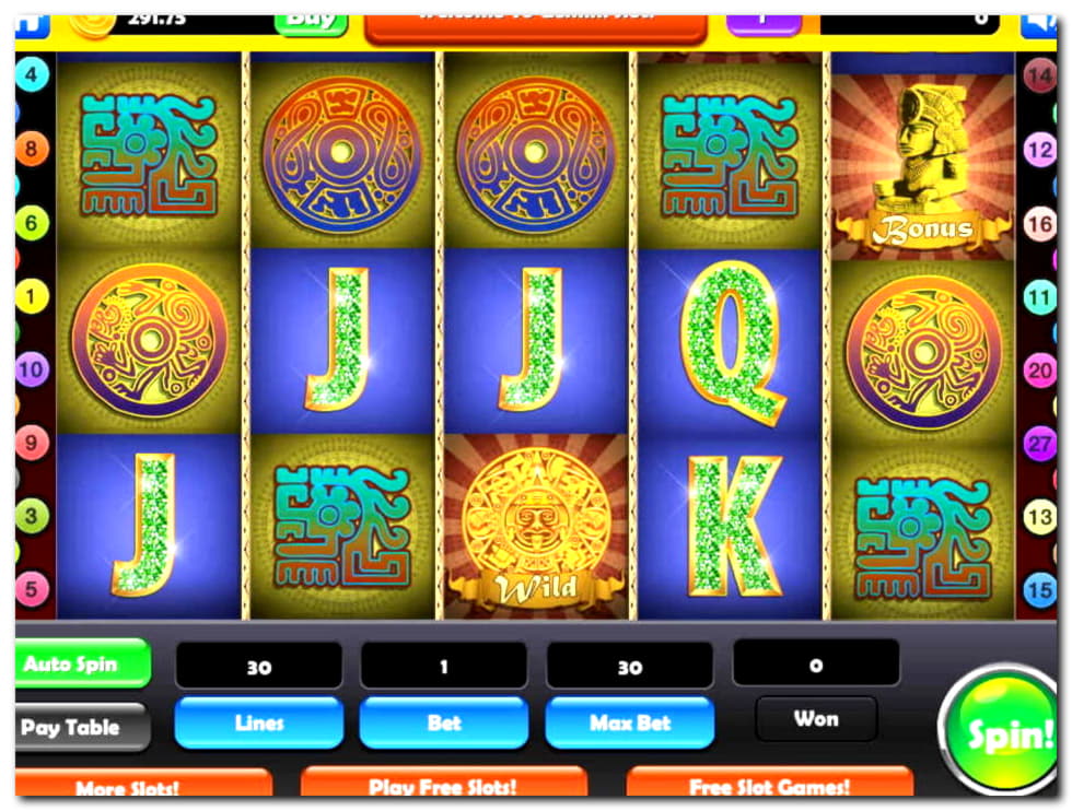 €1620 no deposit casino bonus at bWin Casino