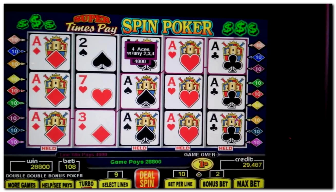 £460 free chip at Cashmio Casino