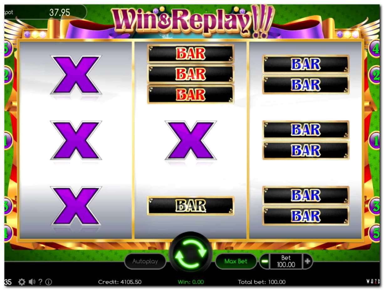£40 Casino Tournament at Power Spins Casino