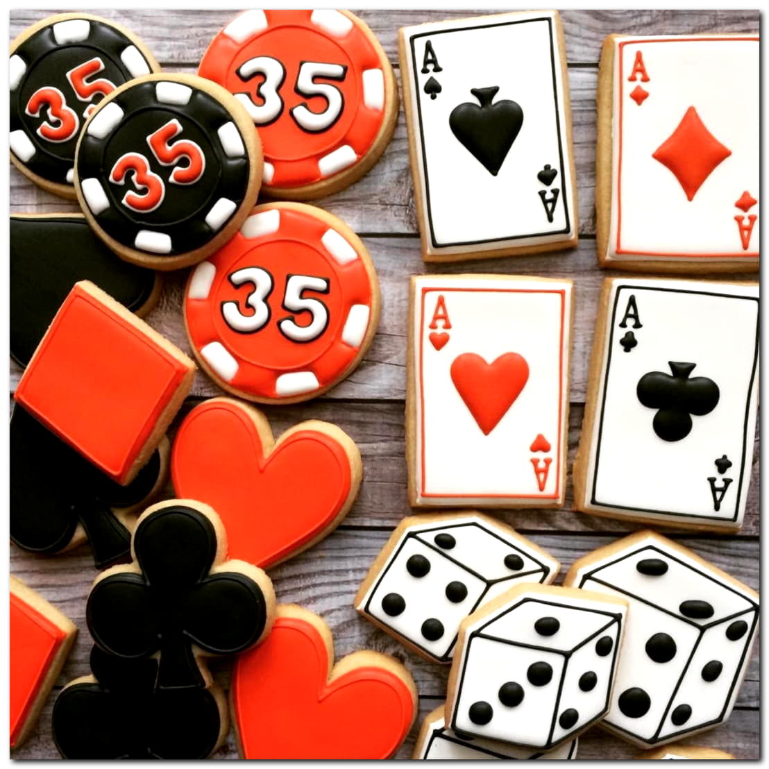 €1405 No deposit casino bonus at Casino com