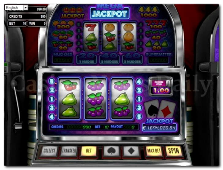 Eur 2990 No deposit bonus at bWin Casino