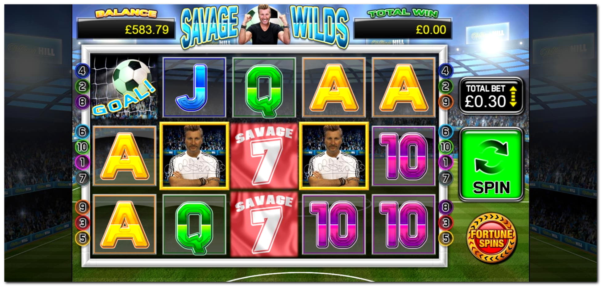 $645 Online Casino Tournament at Slots Million Casino