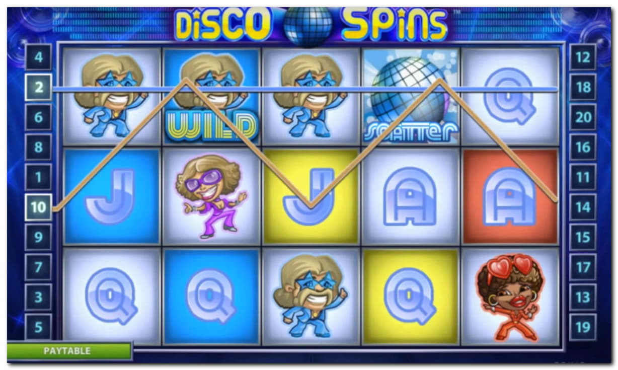95% Signup casino bonus at No Bonus Casino