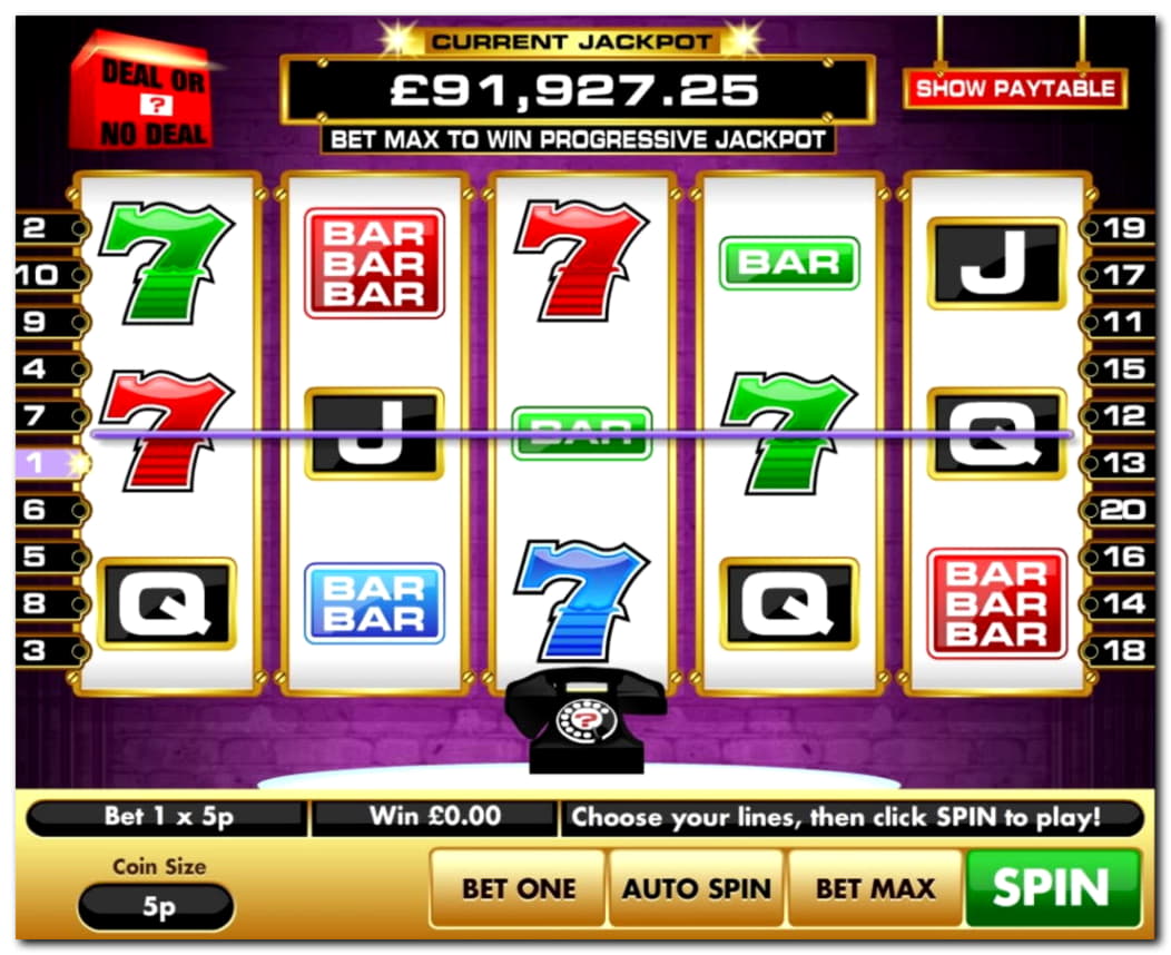 $95 Free Casino Tournament at No Bonus Casino